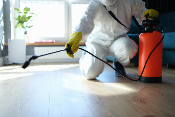 Trusted Trauma Scene Cleanup service in Danville, IA - Four Month Blood Cleanse